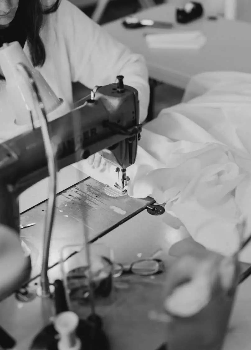 Behind the Seams: The Real Cost of Wedding Dress Alterations and How to Budget Wisely Image