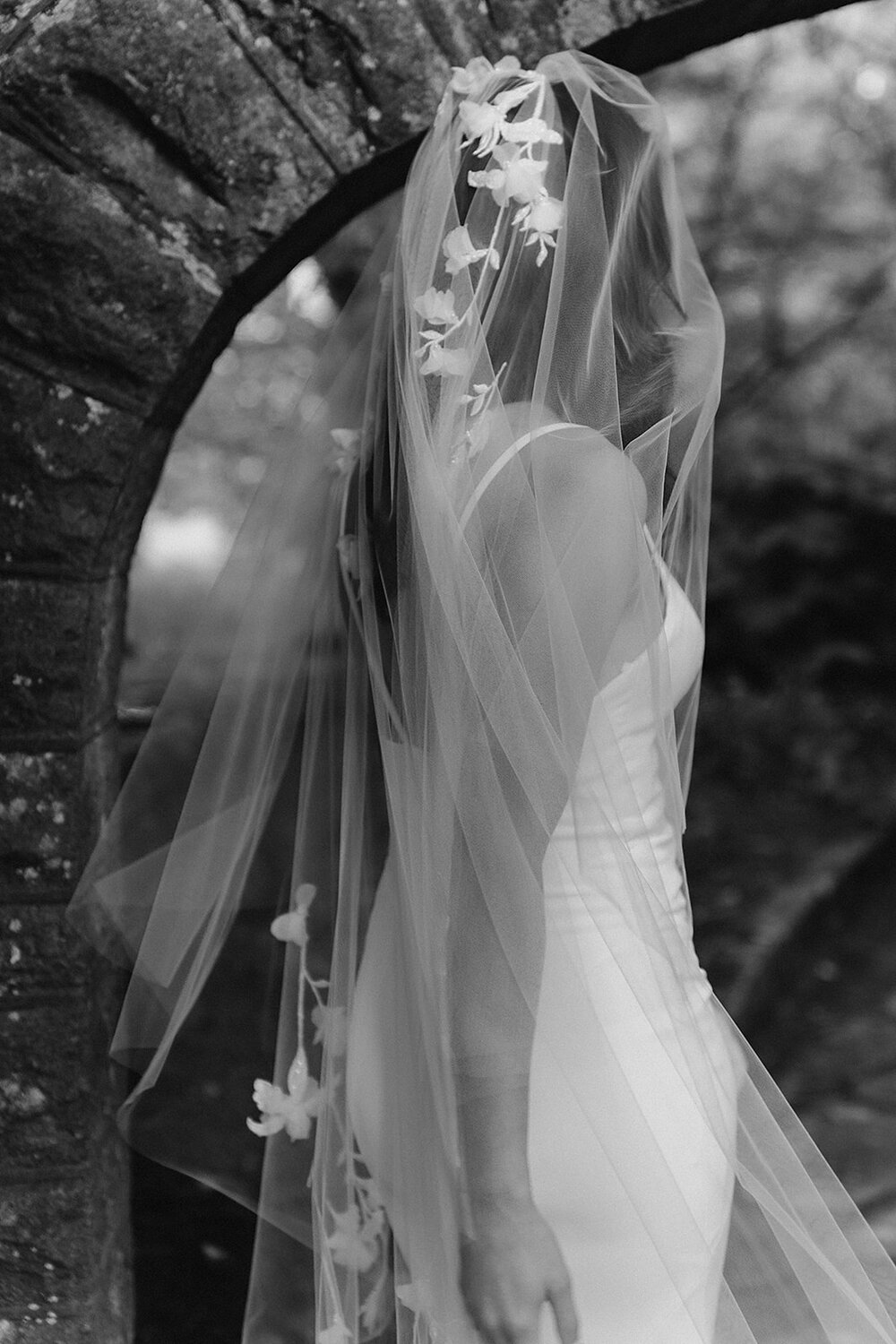 Colette Gown by Renee Grace Bridal