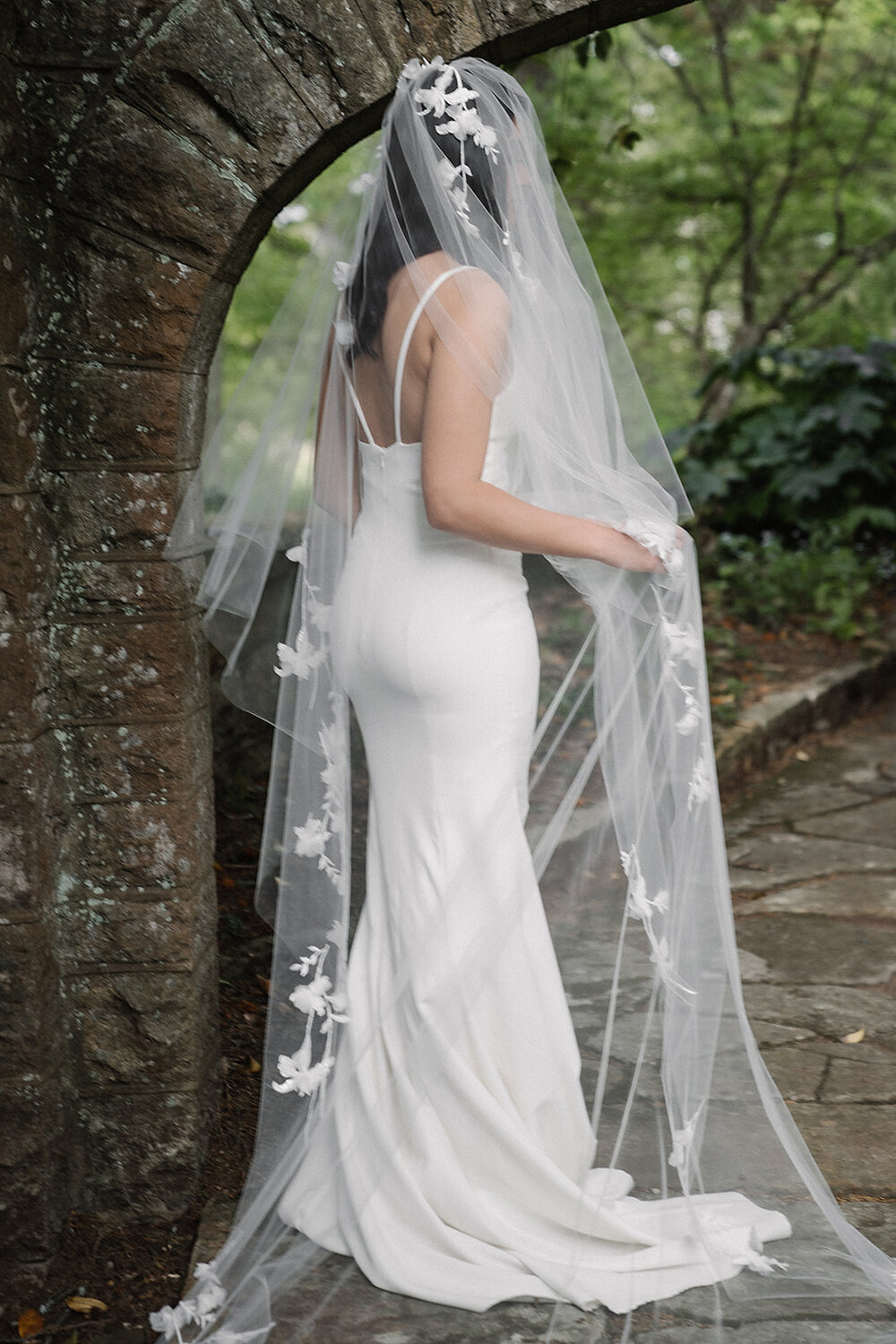 Colette Gown by Renee Grace Bridal